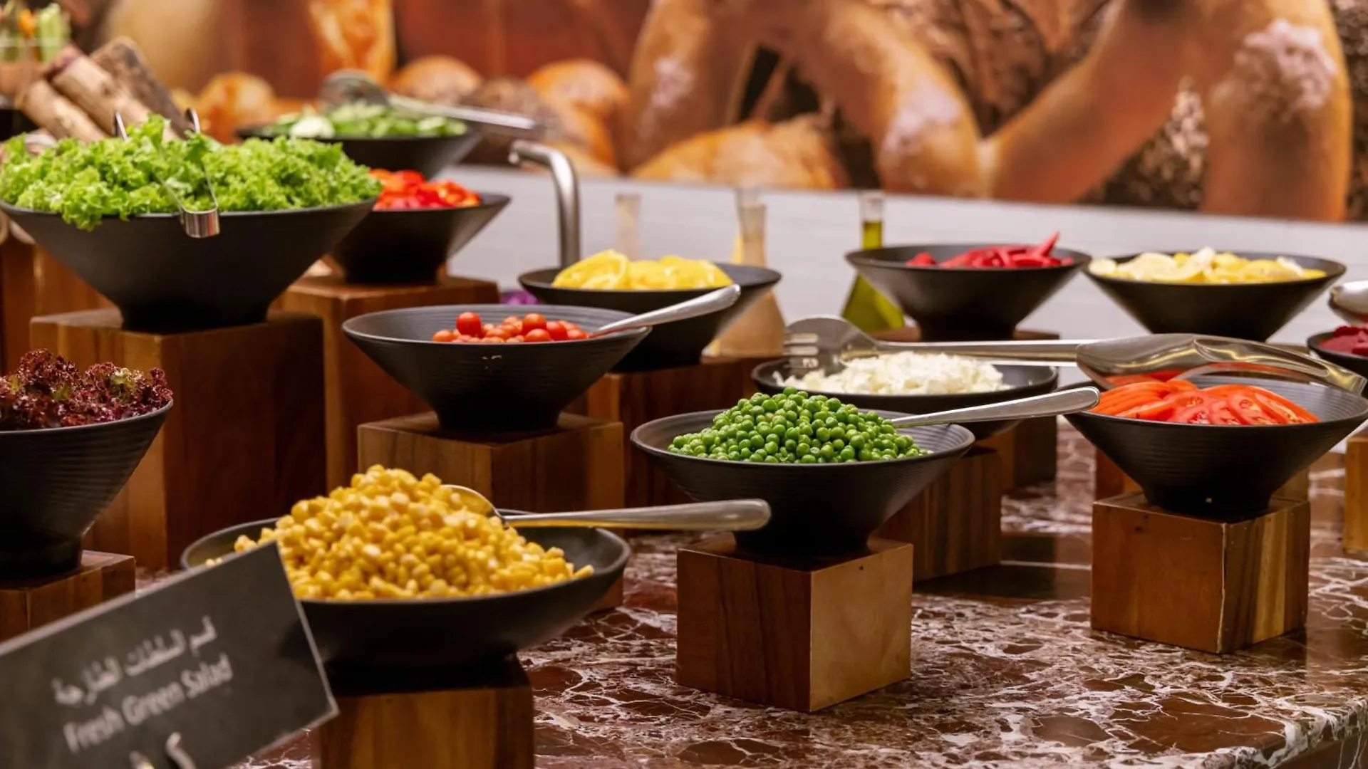 *****  Marriott Hotel Jabal Omar Makkah Mecca Saudi Arabia