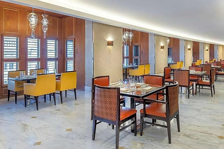 Marriott Hotel Jabal Omar Makkah Mekke 5*,  Suudi Arabistan