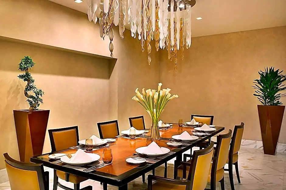 Marriott Hotel Jabal Omar Makkah Mekke