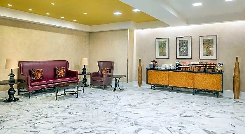 Marriott Hotel Jabal Omar Makkah La Mecque Arabie saoudite