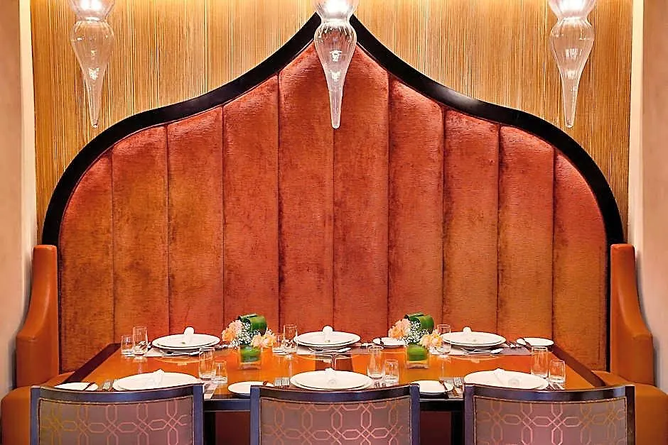 Marriott Hotel Jabal Omar Makkah Mekke 5*,  Suudi Arabistan
