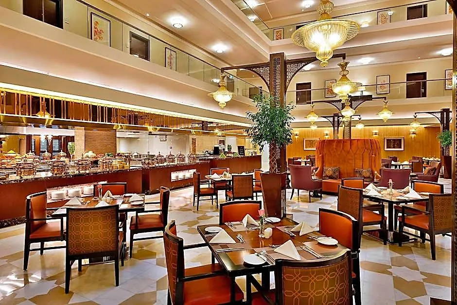 *****  Marriott Hotel Jabal Omar Makkah Mekke Suudi Arabistan