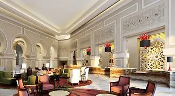 Marriott Hotel Jabal Omar Makkah Mekke 5*,  Suudi Arabistan