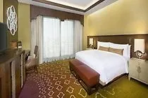 Marriott Hotel Jabal Omar Makkah Mekke