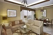 *****  Marriott Hotel Jabal Omar Makkah Mekke Suudi Arabistan
