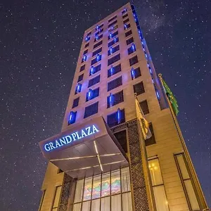 Grand Plaza - Kafd 4*, Ar Riyad Arabia Saudita