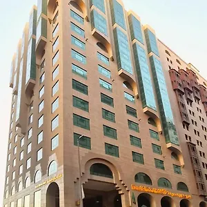 Manazil Al Madinah Saudi Arabia