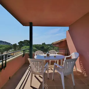 Coronda Con Piscina En - Wehost Costa Brava Spain