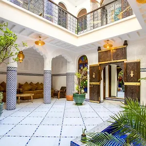 La Vie 5*, Marrakesh Marocco