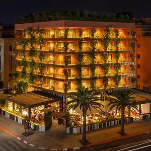 Jadali & 5*, Marrakesh Marocco