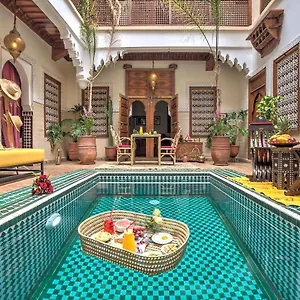 Alibaba Tresor Marrakech , Marrakesh Marocco