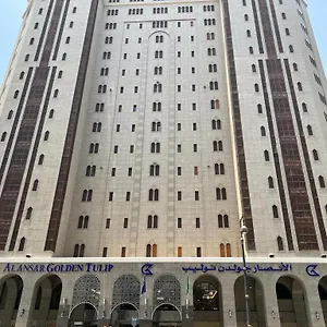 *** Hotel Al Ansar Golden Tulip Saudi-Arabien