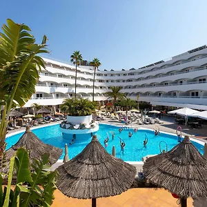 Sol Barbacan Apartahotel