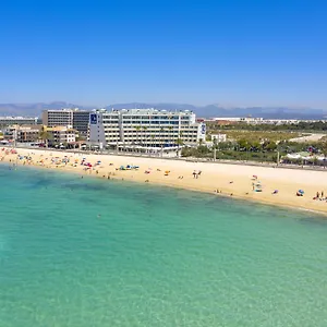 Fontanellas Playa Apartahotel