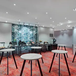 Centre By Ihg 4* München