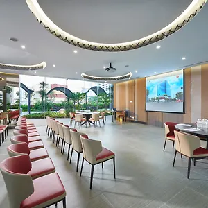Boss Hotel Singapore