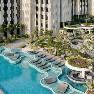 Village Sentosa By Far East Hospitality Hotel Singapore