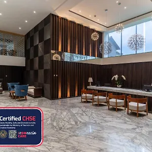 The Capital And Hotel Seminyak (Bali)