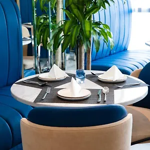 Hotel Prime Al Corniche, Djeddah