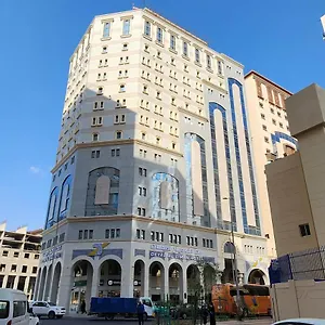 Deyar Al Eiman 4* Medina