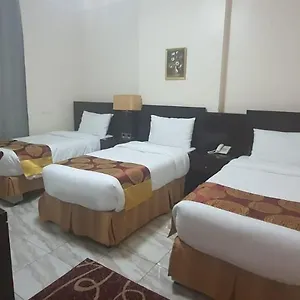 Hotel Durrat Mina, La Mecque