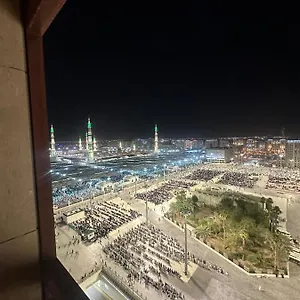 Emaar Elite Al Madina 3* Medina