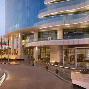 Le Meridien 5*, Ar Riyad Arabia Saudita