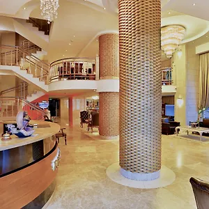 فندق اميثيست اسطنبول