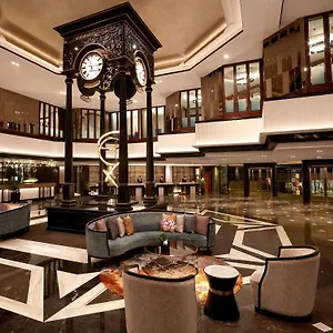 Orchard Hotel Singapore