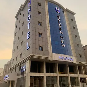  شقة Golden New Umu Alquraa المملكة العربية السعودية