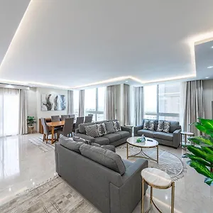  شقة Mabaat - Almasarat Tower Al Shati - 531 المملكة العربية السعودية
