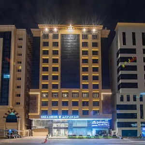 Hotel Manazel Al Zaireen, La Mecque