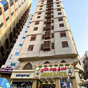 Jawad Al-taj Mekka