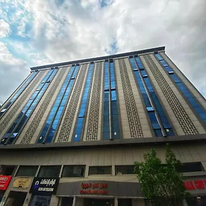 Kinan Al Aziziyah Hotel