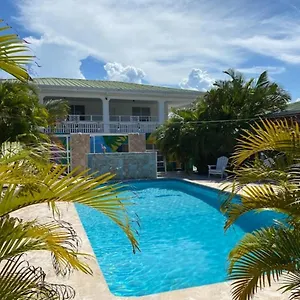 El Flamingo Club Aparthotel Manati