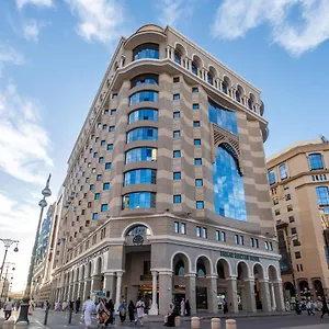 Emaar Al Mektan 3* Medina