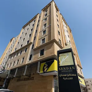 Sendan Dammam