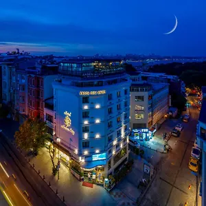 buradan rezervasyon yapın