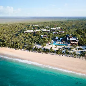 Chable Maroma Punta Maroma
