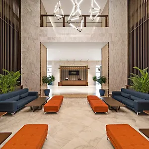 Otel Voco Makkah By Ihg
