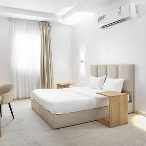 Luxury And Modern In Mudhainib Saudi Arabia