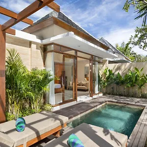 Tonys Villas&resort - Bali Hotel Seminyak (Bali)