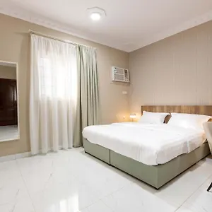  شقة Al-rajhi Luxury Modern Flats - Nozol Noor 6 المملكة العربية السعودية