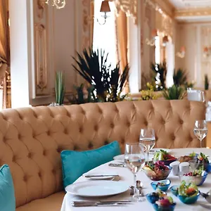 Moevenpick Star 5*, Джедда Саудовская Аравия