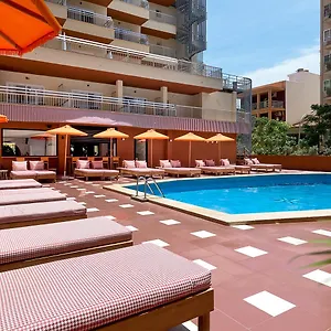 Piñero Bahia De Palma Hotel