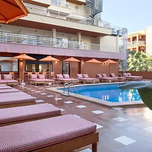 Piñero Bahia De Palma Hotel