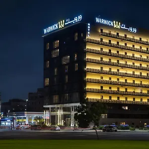 Warwick Saudi Arabia