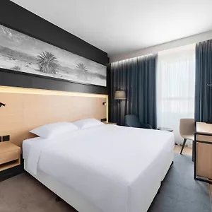 Hotel Park By Radisson Makkah Thakher Algharbi, La Mecque