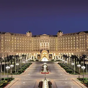 The Ritz-carlton, Riyadh