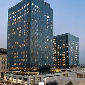 Assila, A Luxury Collection Hotel, Saudi Arabia